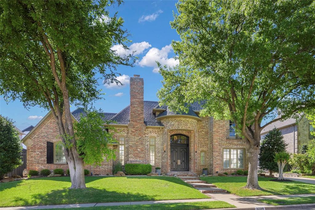 3209 Silver Creek Drive, Plano