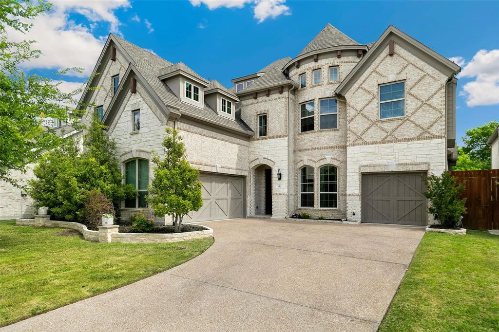 4901 Meadow Creek Drive, McKinney