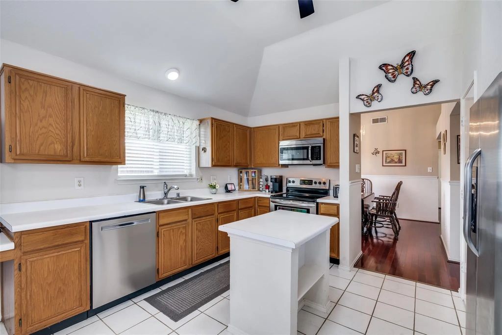 400 Vicki Lane, Wylie