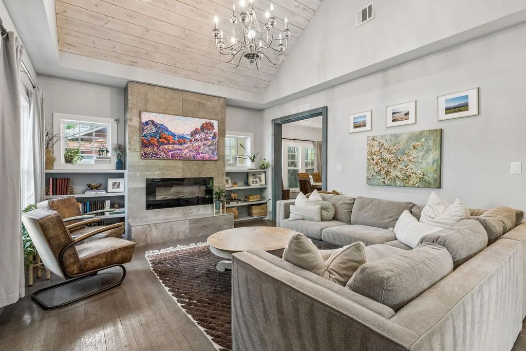 236 N Waverly Drive, Dallas