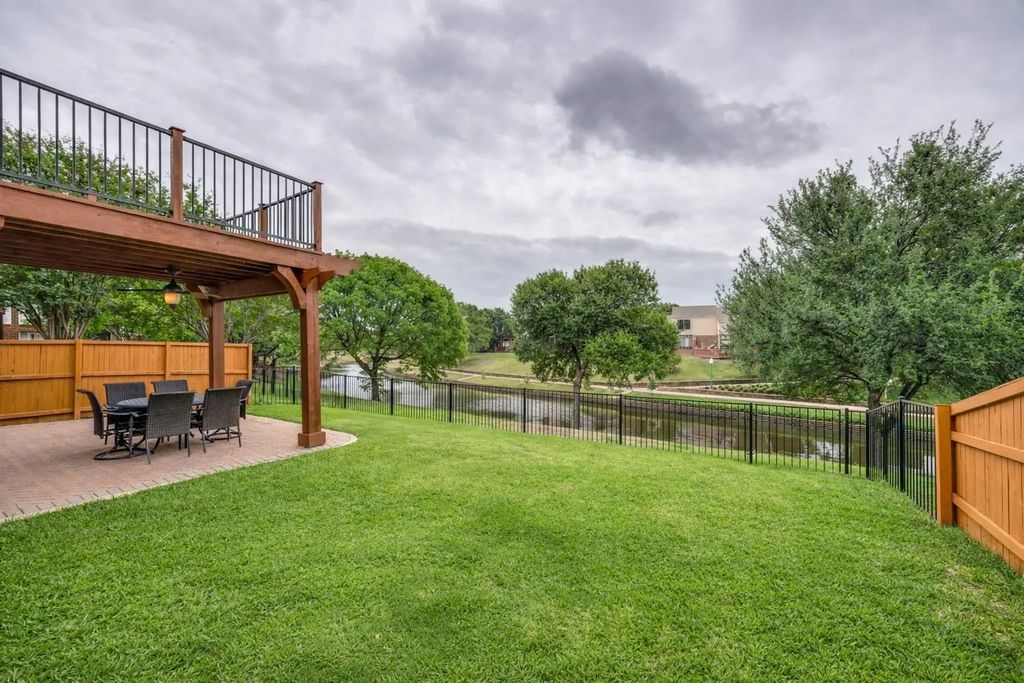 316 Riverwalk Lane, Irving