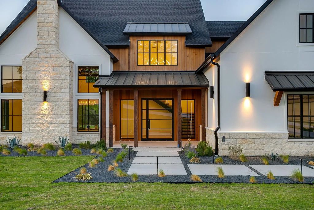 3070 Winding Creek Trail, Aledo