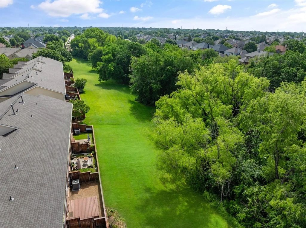 4524 Sycamore Drive, Plano