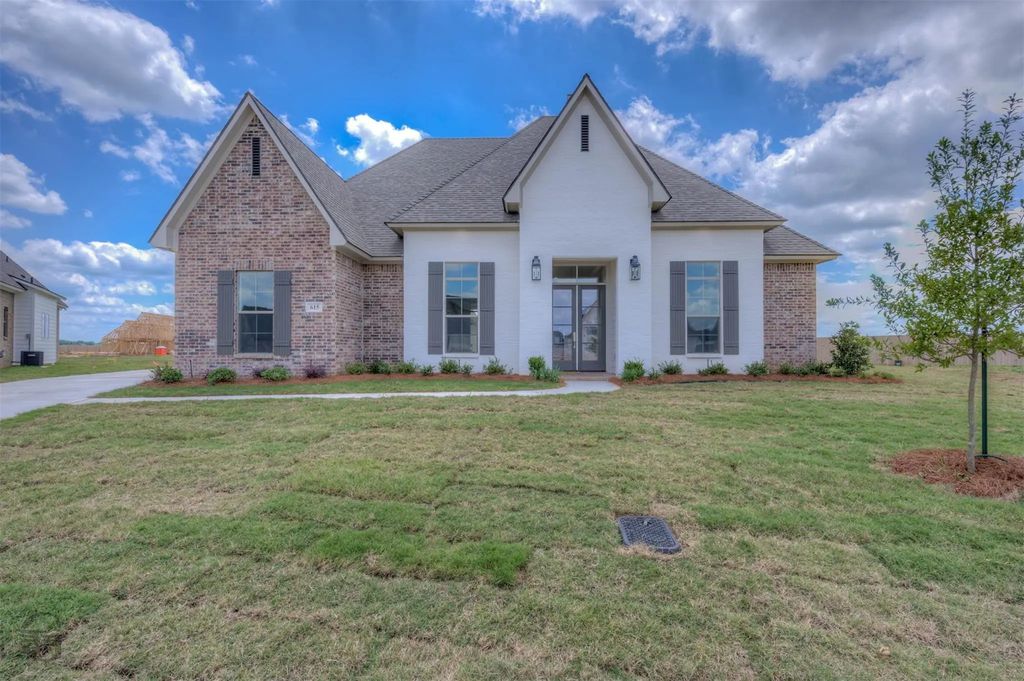 615 Danube Circle, Bossier City
