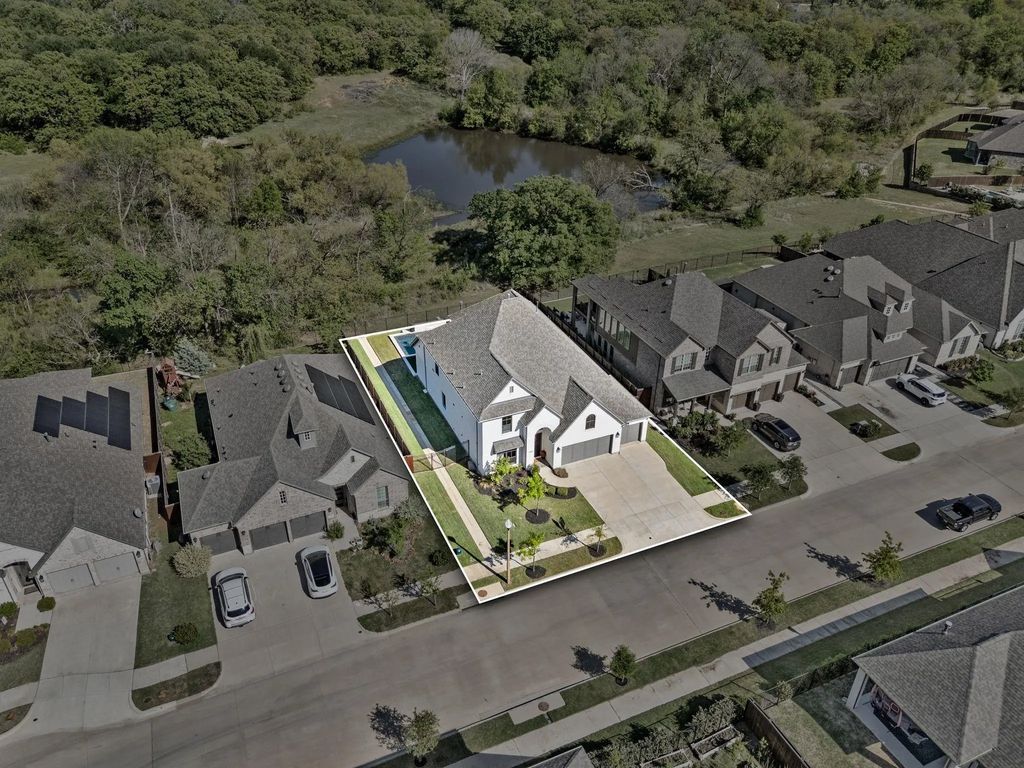 4209 Inverness Way, Denton