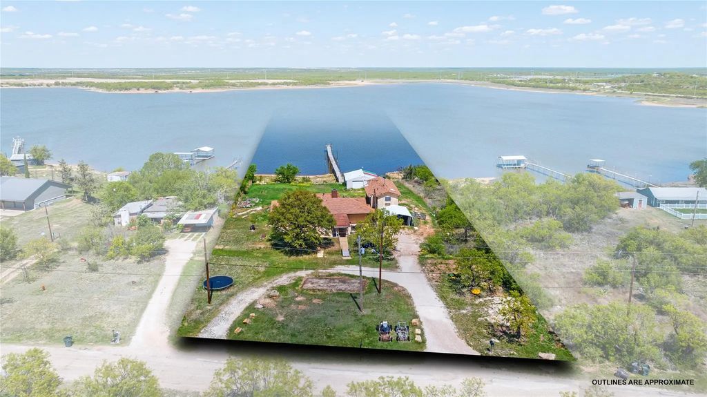 36 Poverty Point Circle, Abilene