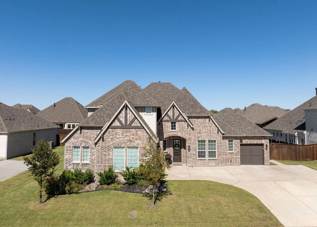1316 Kirkwood Road, Rockwall
