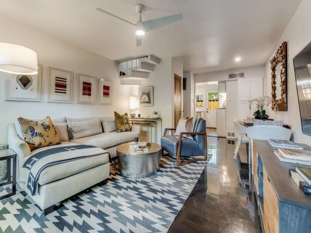 3639 Hawthorne Avenue, Dallas