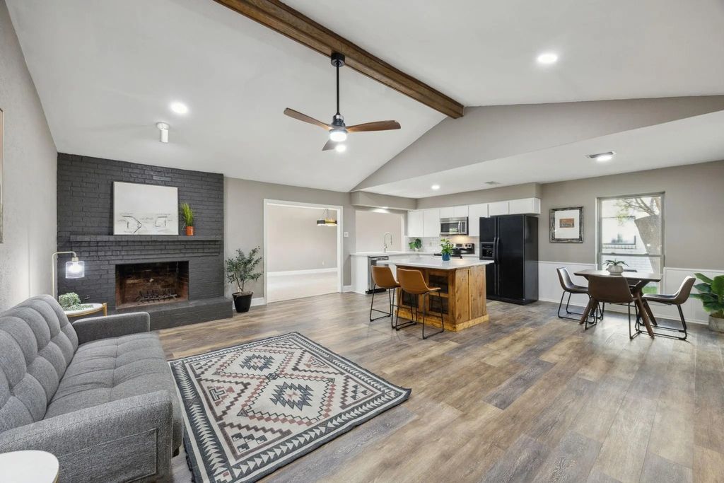 2314 Richbrook Drive, Garland