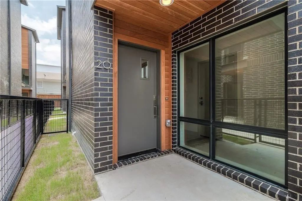 2290 N Fitzhugh Avenue 20, Dallas