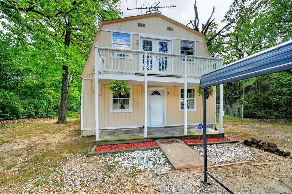 7115 Brokenbow Drive, Mabank