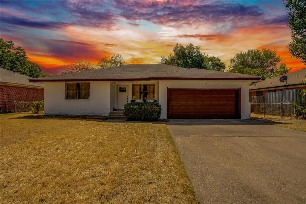 6540 Seco Boulevard, Dallas