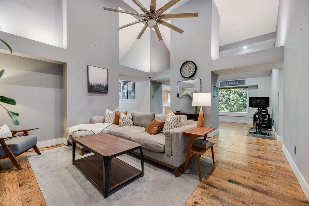 1602 Lincoln Drive, Wylie