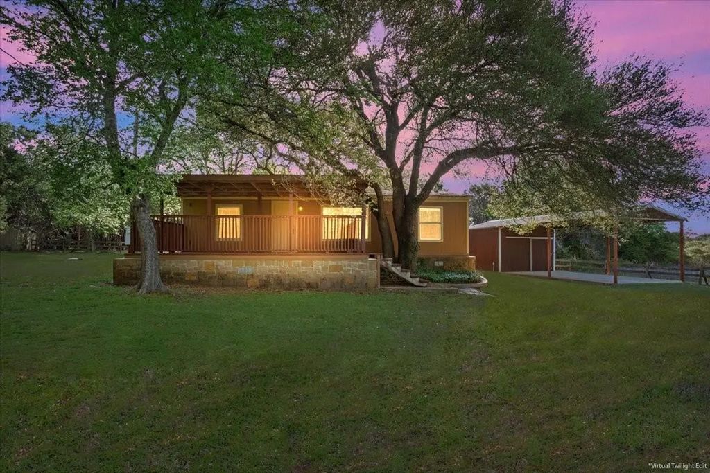 2504 Prause Road, China Spring