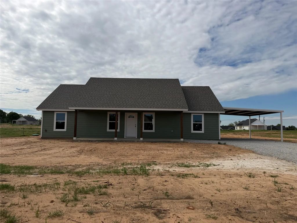 2994 Knob Road, Springtown