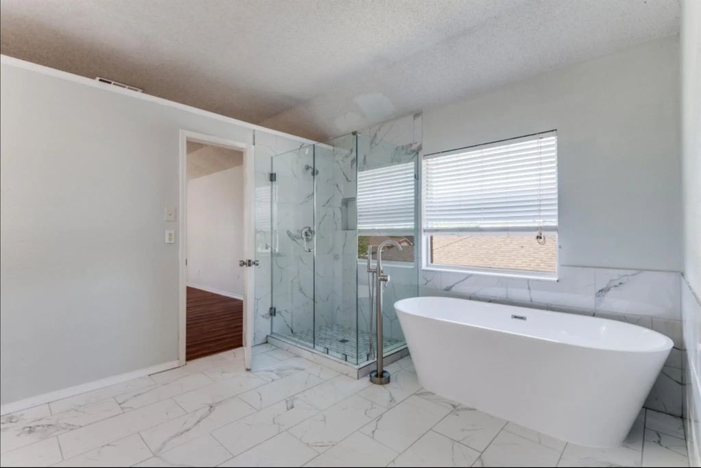 8509 Coventry Drive, Rowlett