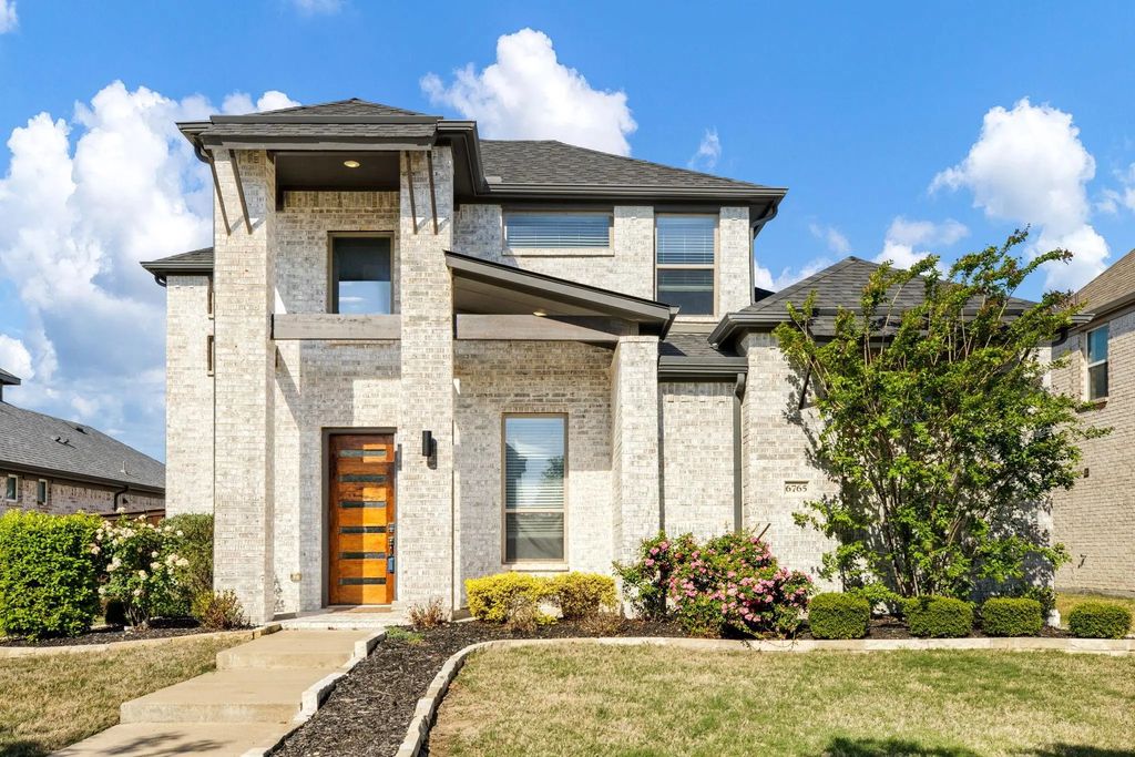 6765 Gavin Drive, Frisco
