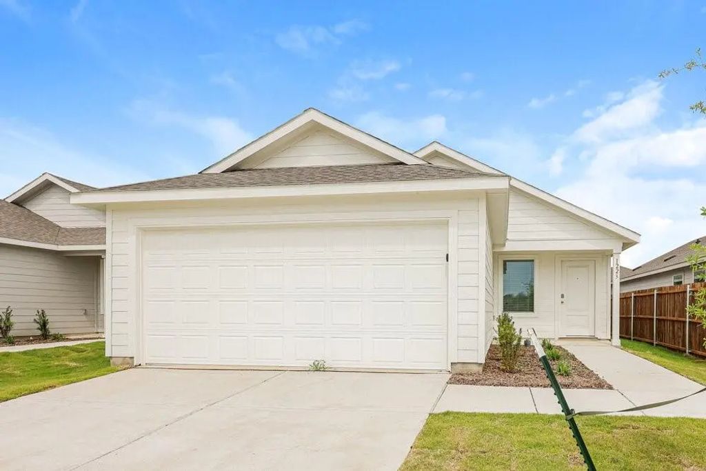 1223 Maple Street, Wilmer