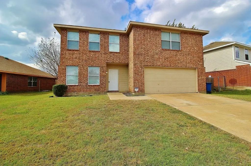 3325 Tioga Street, Dallas