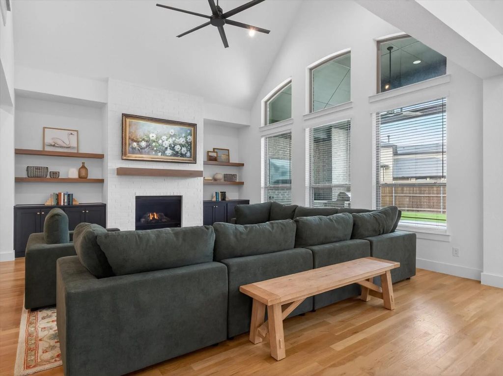 1005 Kelley Lane, Celina