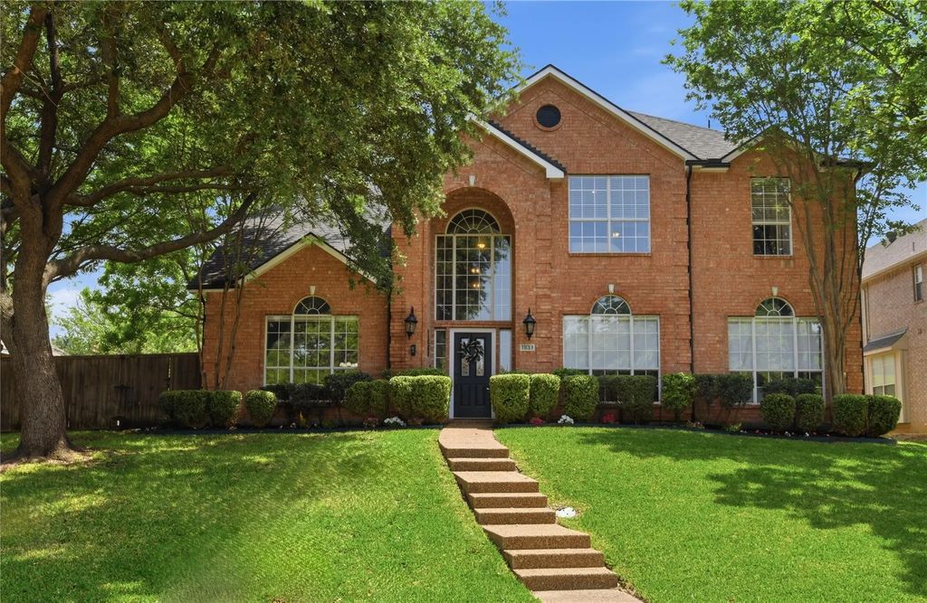 1831 Emerald Bay Drive, Rockwall