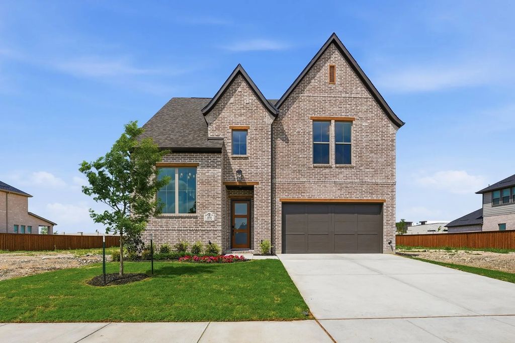 1133 Tullow Drive, Celina