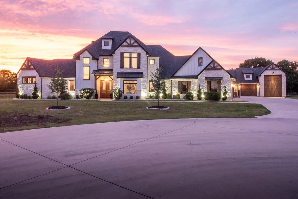 2900 Deer Run Trail, Farmersville