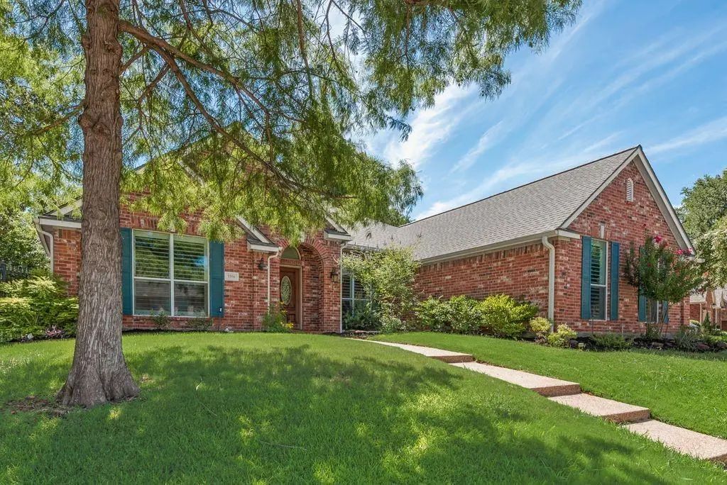 1506 Pecan Valley Court, Corinth