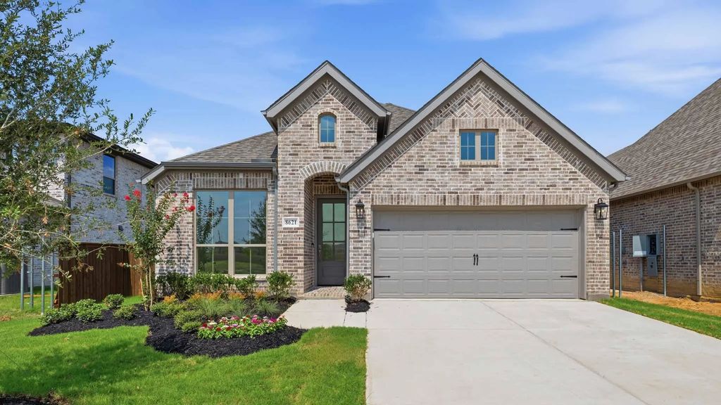 8621 Katydid Drive, McKinney