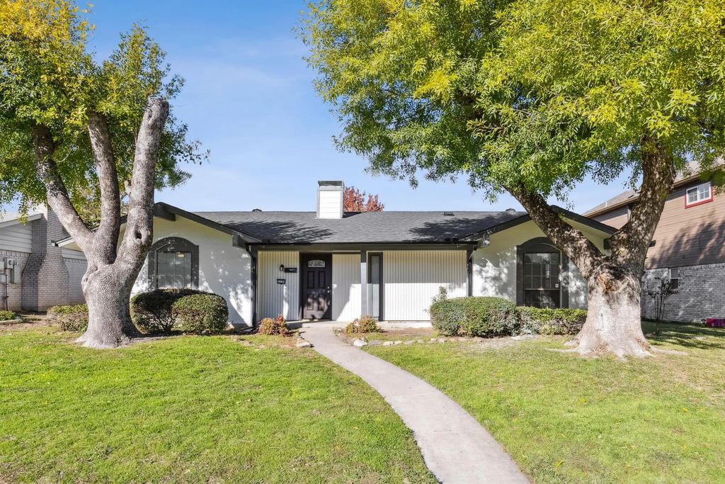 2129 Richland Drive, Garland