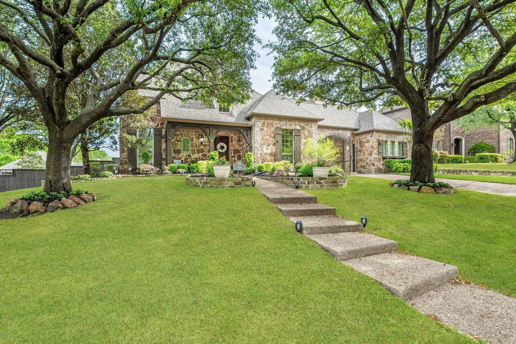 4408 Glenshire Court, McKinney