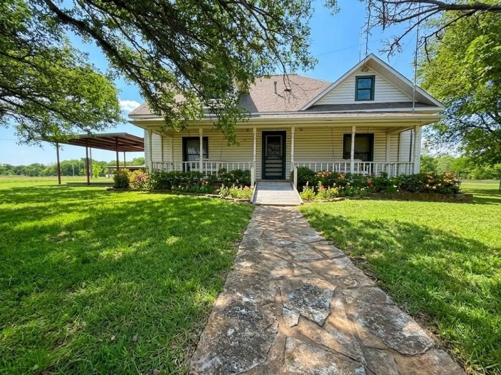 12031 Paradise, Bluff Dale