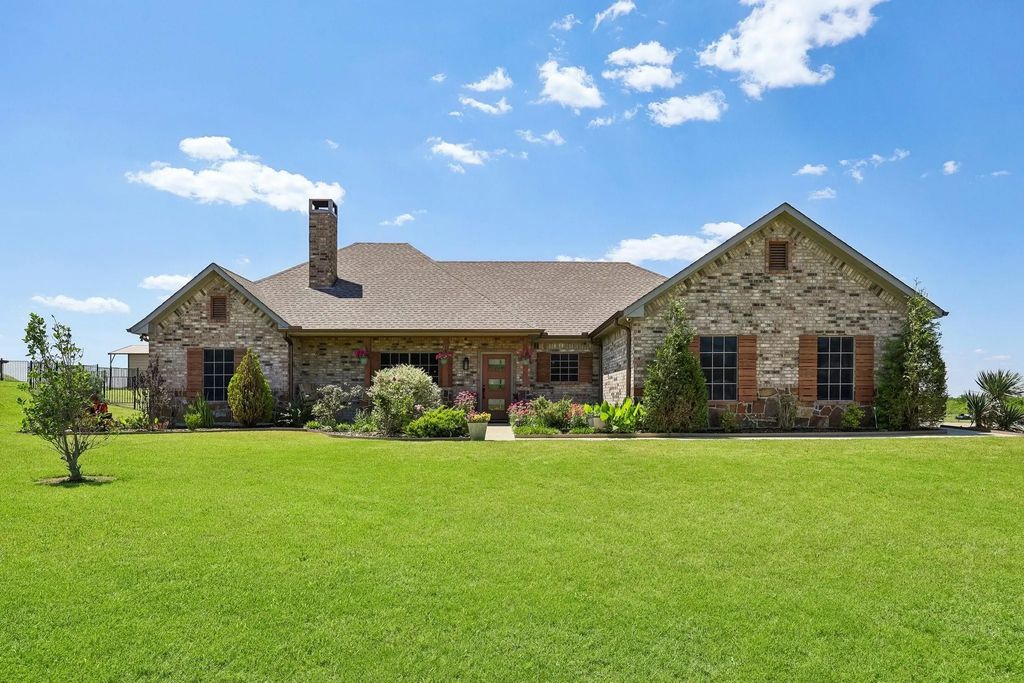 1287 Chartres, Oak Ridge