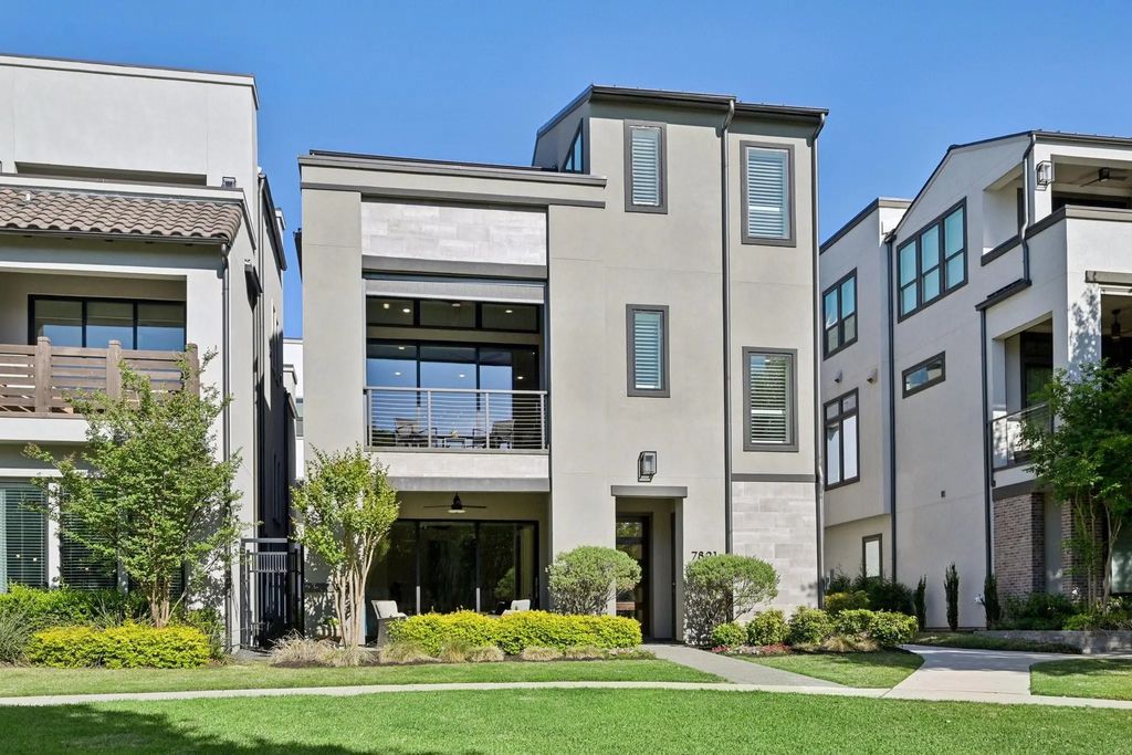 7821 Merit Lane, Plano