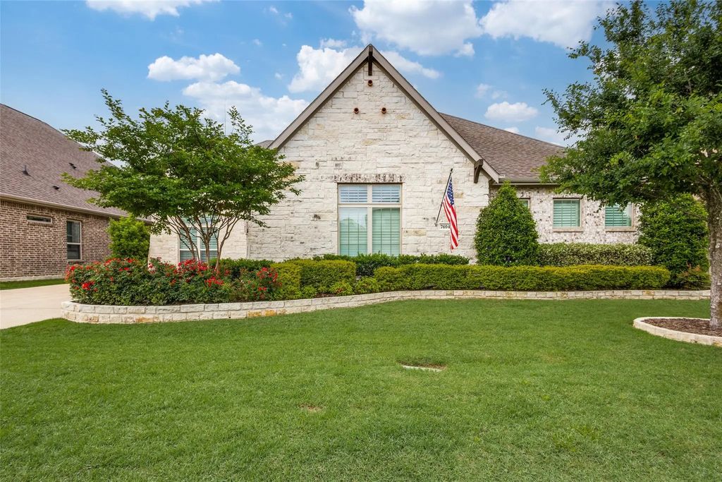 7404 River Park Drive, McKinney