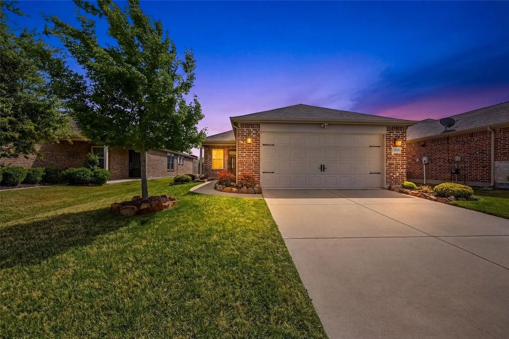 8948 Oyster Landing, Frisco