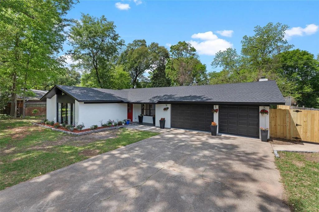 5844 Fern Avenue, Shreveport