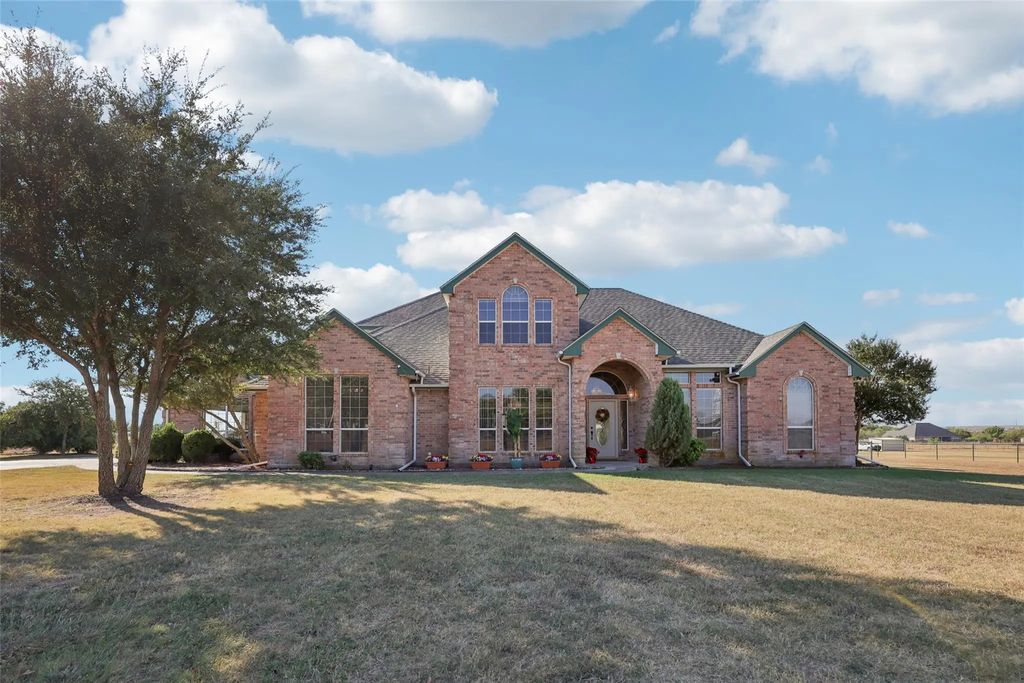 1804 E Fm 1187, Aledo
