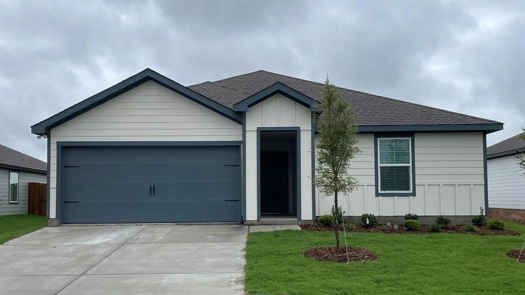 406 Saddle Blanket Drive, Josephine