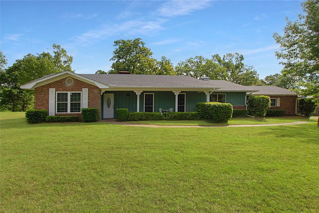 22831 Hickory Lane, Bullard