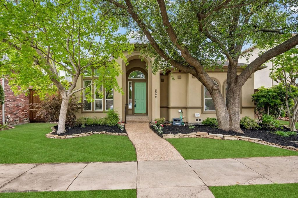3309 Ricci Lane, Irving
