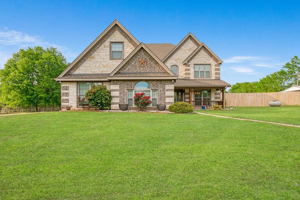 6535 Pine Mill Road, Reno