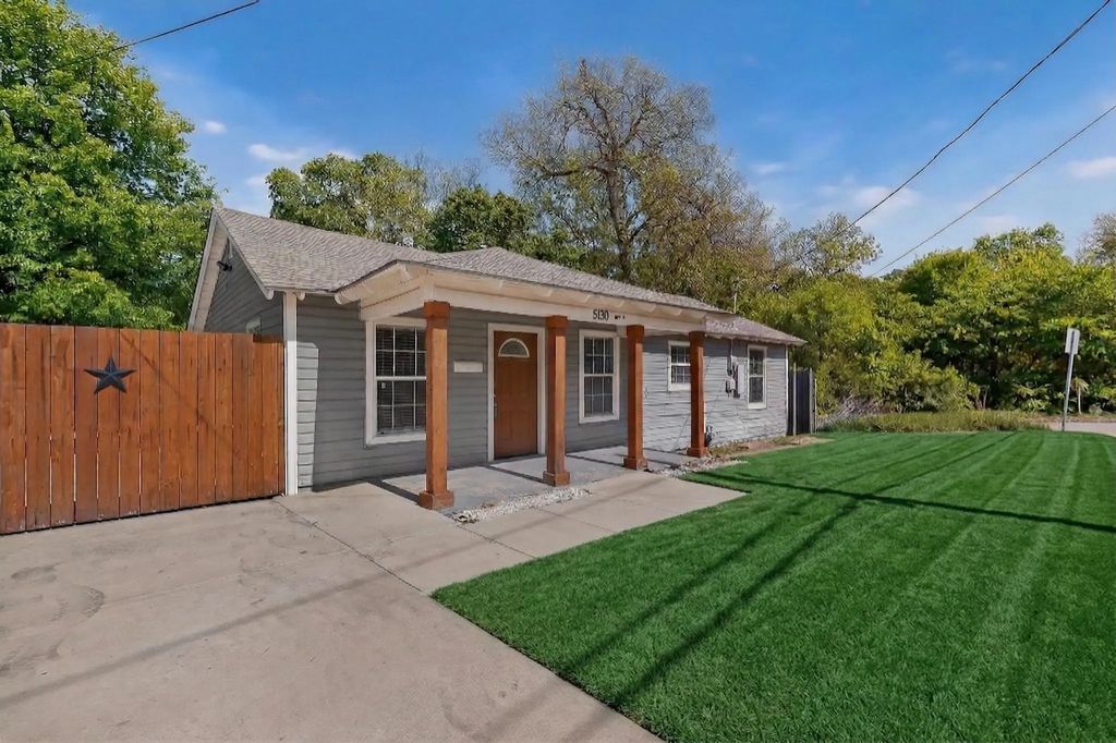 5150 Watson Drive, Dallas