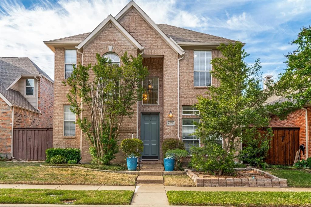 6200 Park Meadow Lane, Plano