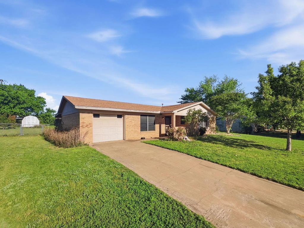 512 S Williams Street, Hamilton