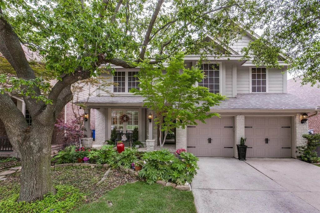 2148 Ash Grove Way, Dallas