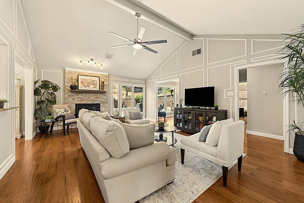932 Edgefield Trail, Flower Mound