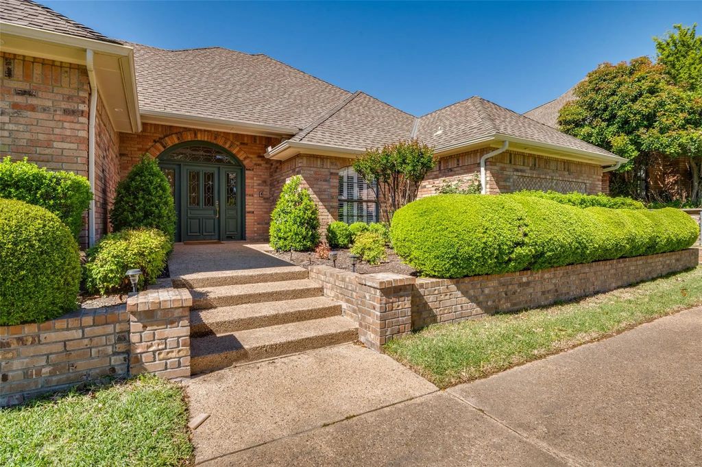 5707 Plumtree Drive, Dallas