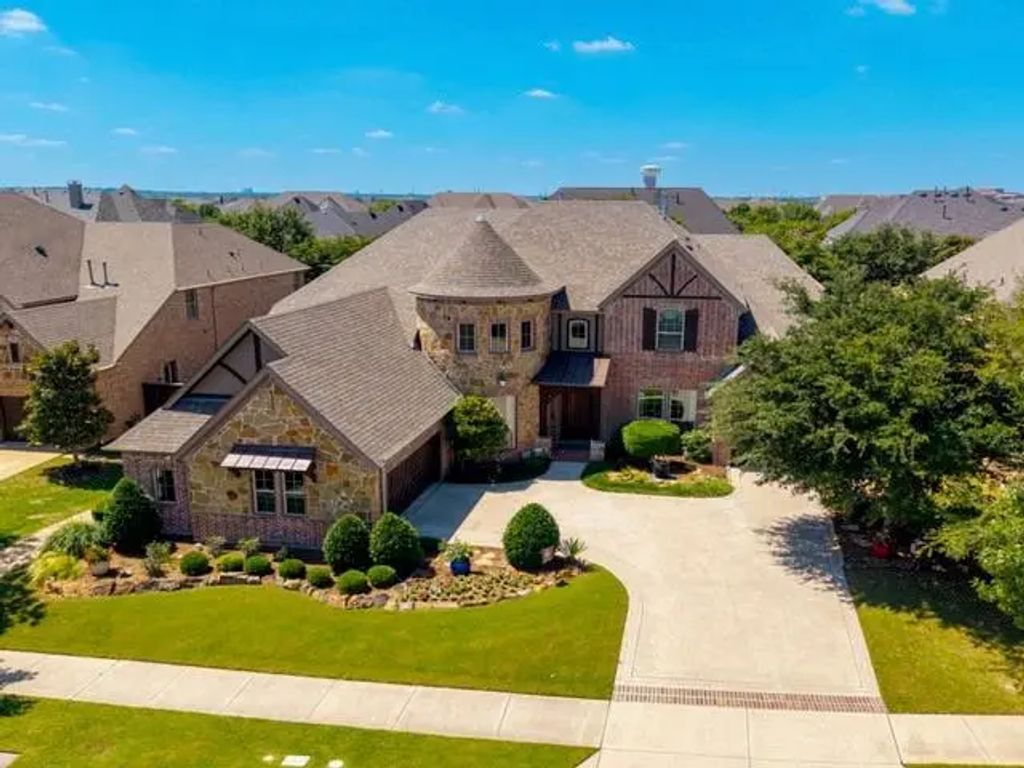 3989 Benchmark Lane, Frisco