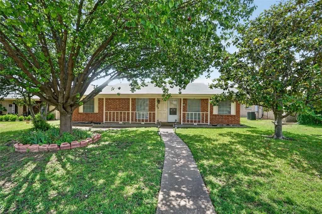 2014 Powderhorn, Garland